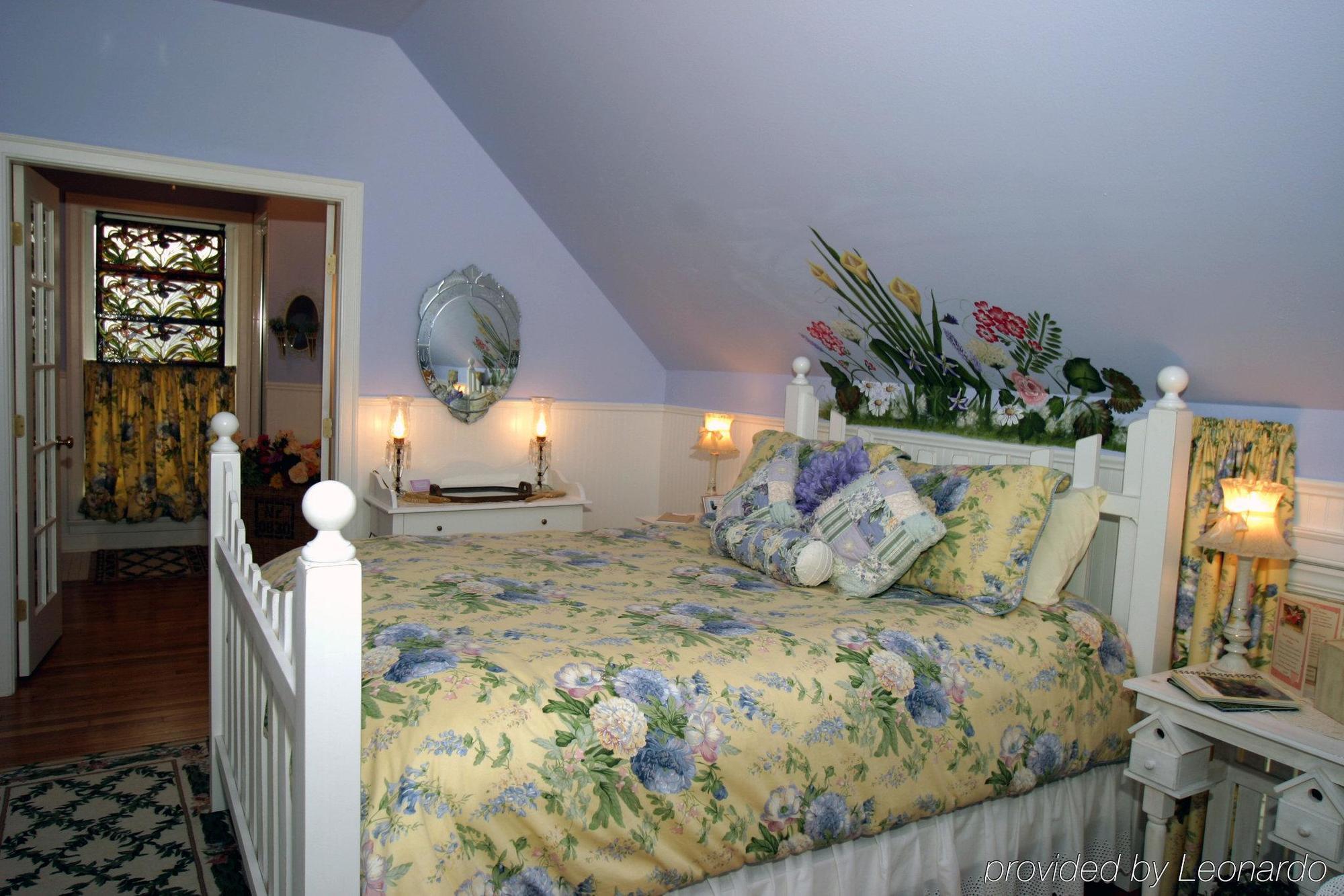 Bed and breakfast The Empress Of Little Rock Extérieur photo